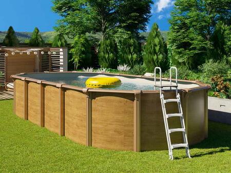 Piscine Fuori Terra Economy