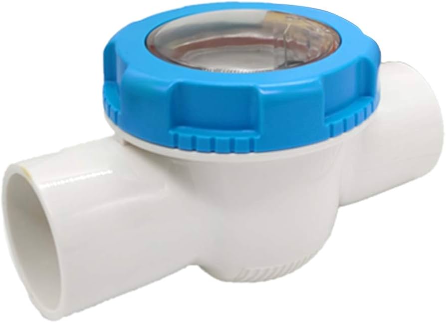 Valvola clear-clap diametro 63