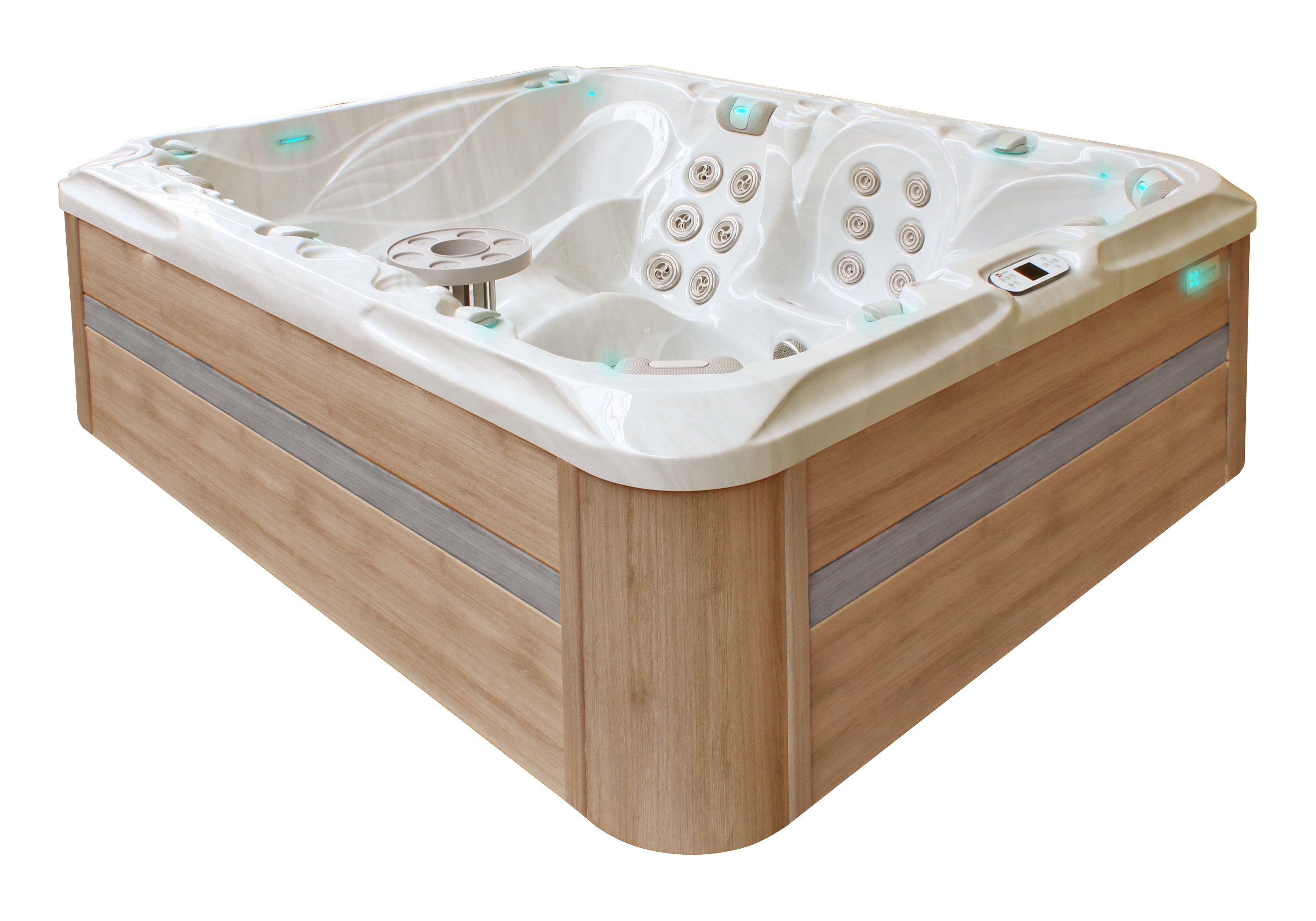 Minipiscina Spa Desiree