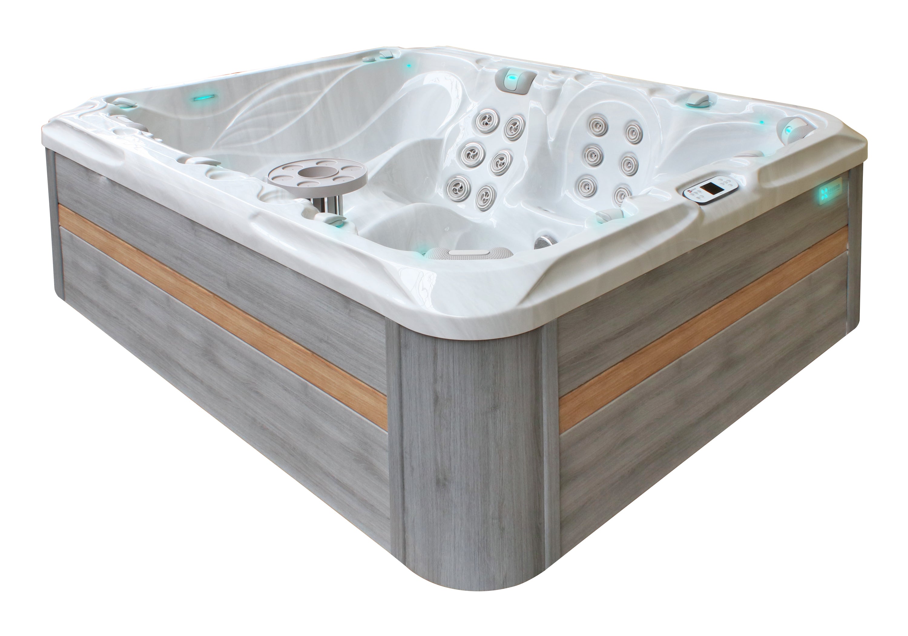 Minipiscina Spa Desiree