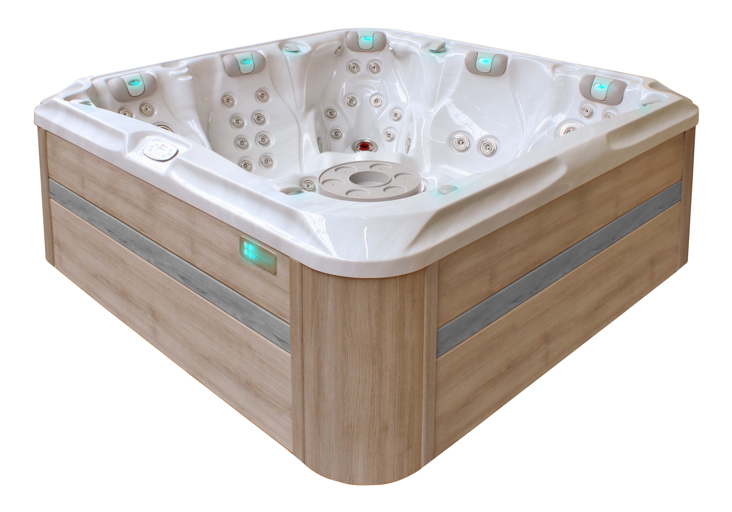 Minipiscina Spa Devotion