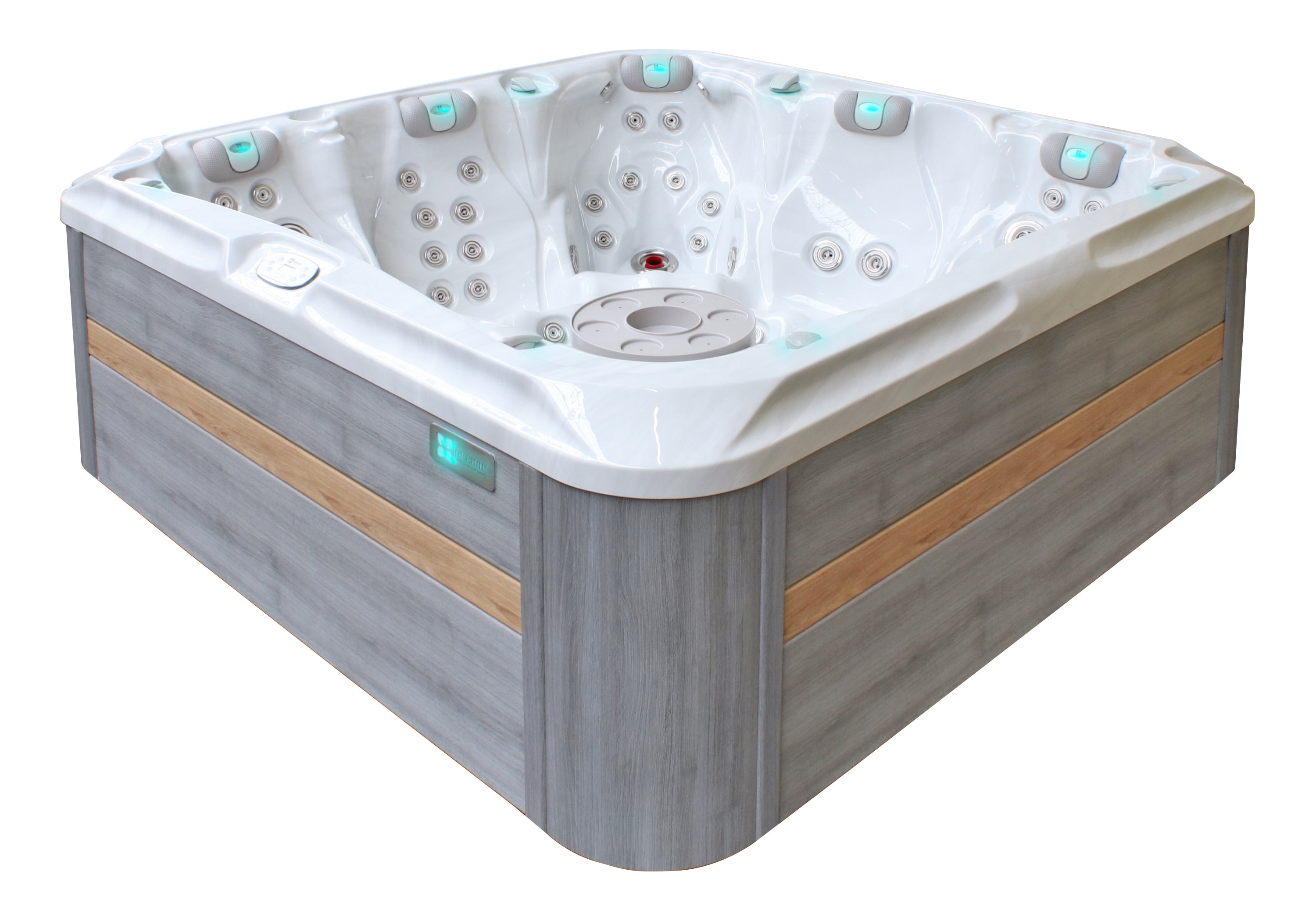 Minipiscina Spa Devotion