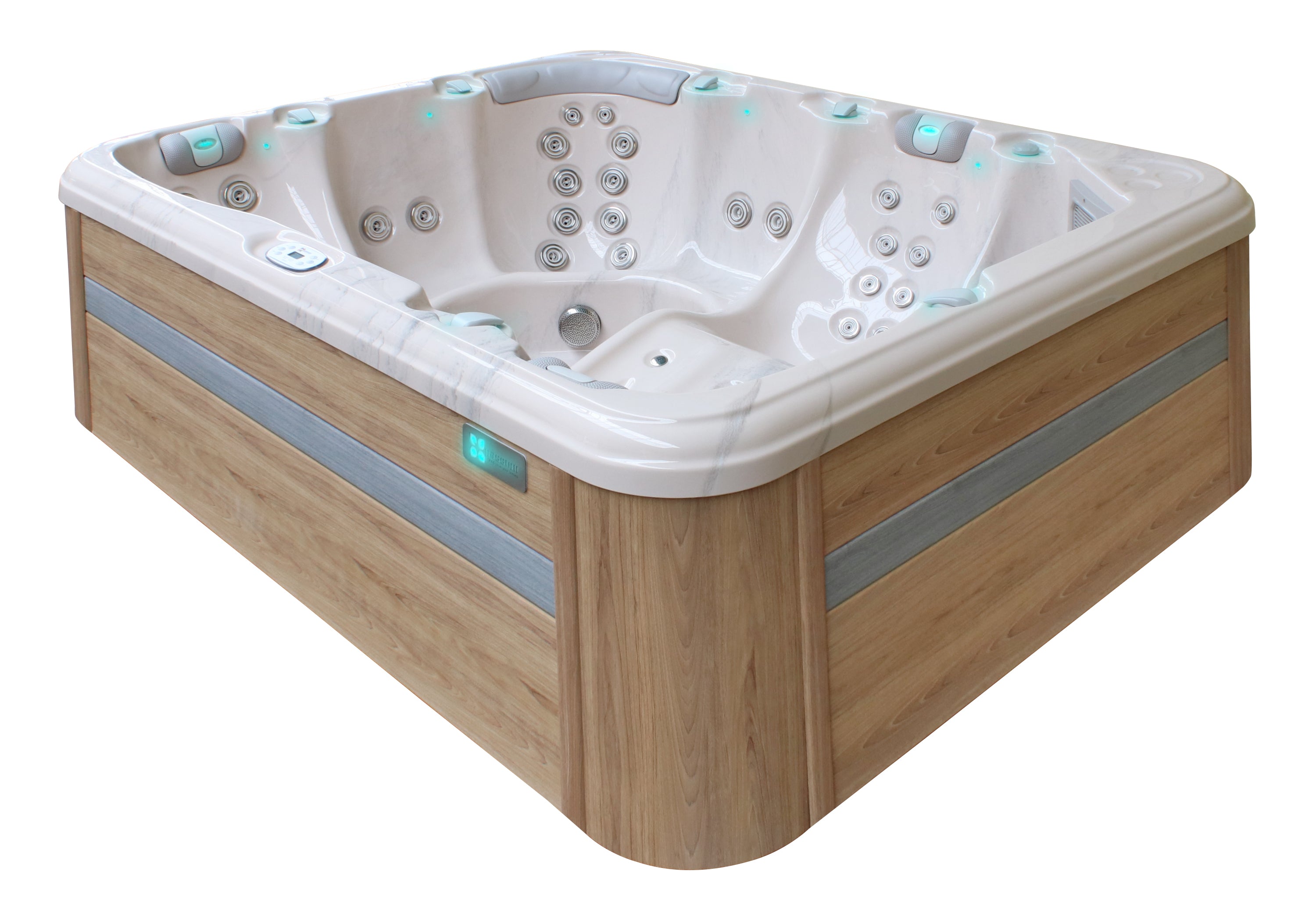 Minipiscina Spa Repose