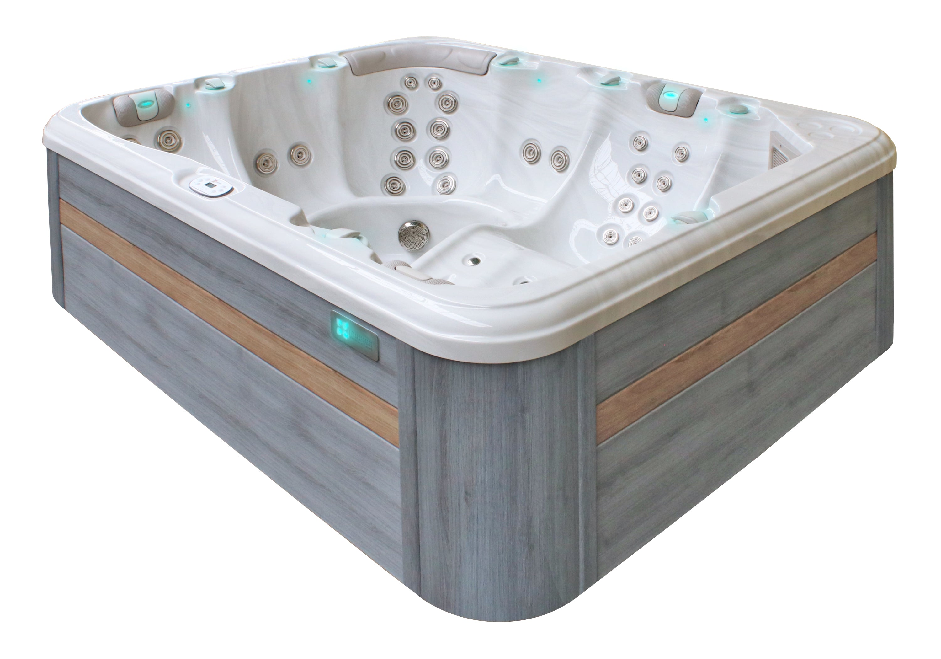 Minipiscina Spa Repose