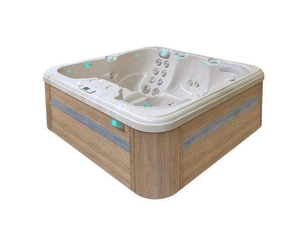 Minipiscina Spa Refresh 5 posti