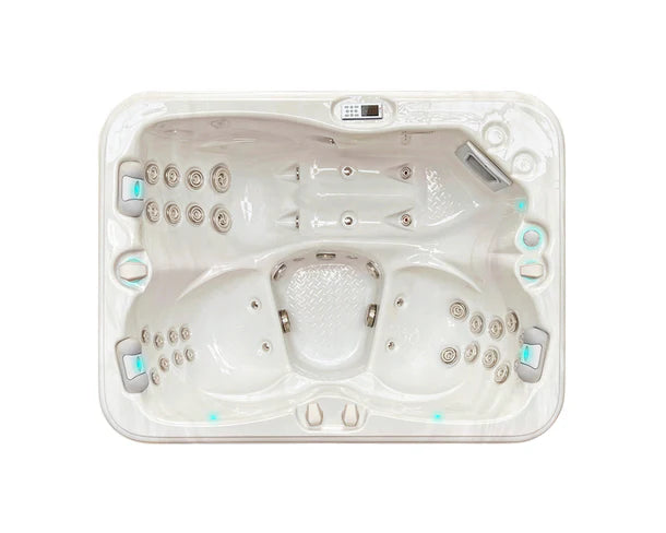 Minipiscina Spa Renew 3 posti