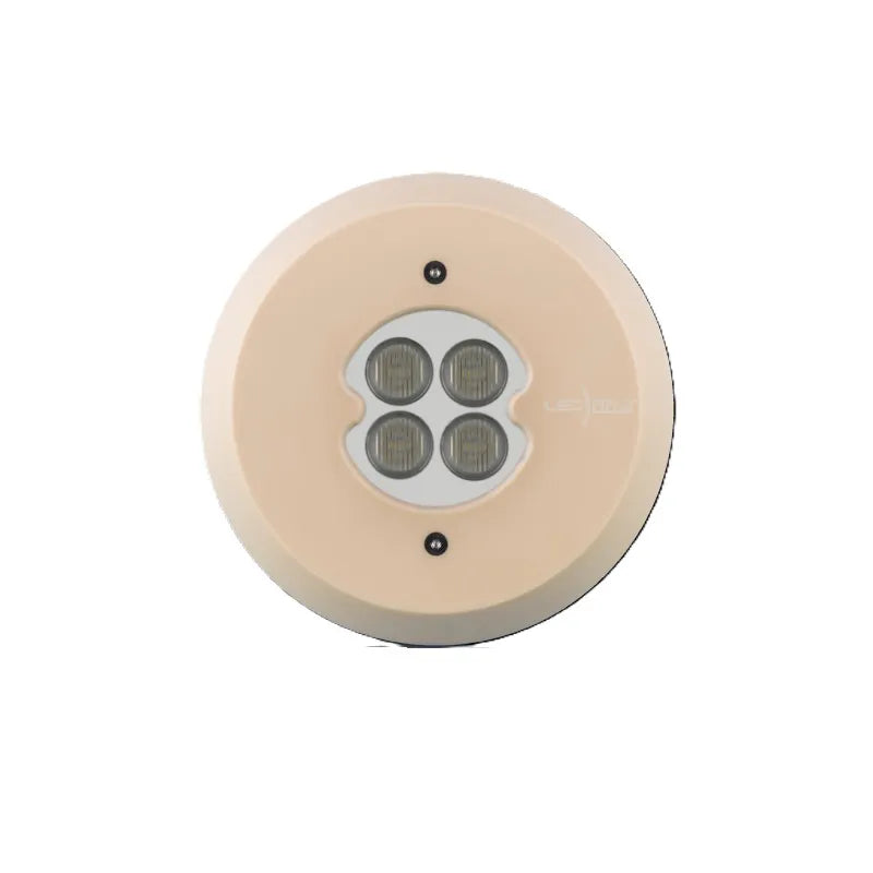 Faro a led MINI Squid Mono (versione monocromatica)