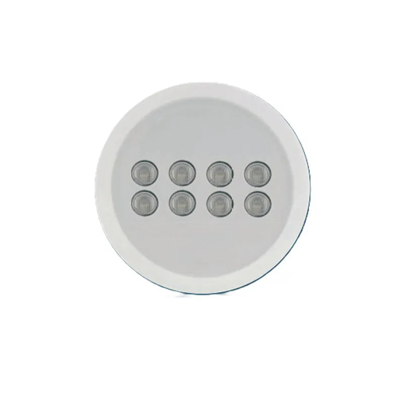 Faro a led PAR 56 TW (versione bianco dinamico)