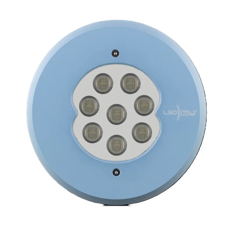 Faro a led Squid Mono (versione monocromatica)