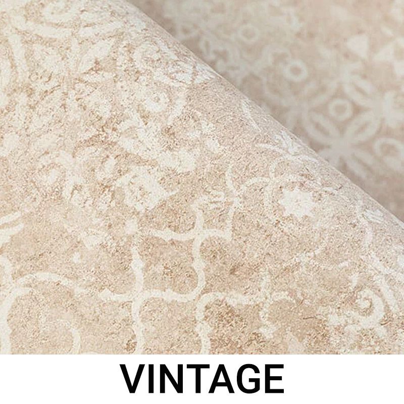 Rivestimento Liner ALKORPLAN Vogue in PVC in rotoli da 25x1,65m