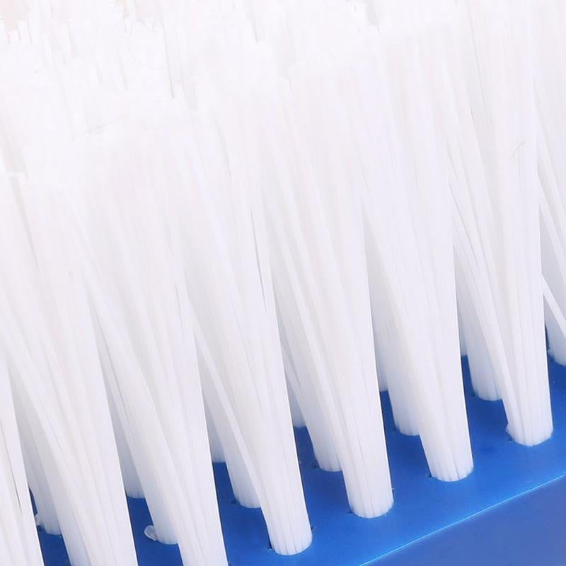 Spazzola da parete in PVC per pulizia piscine