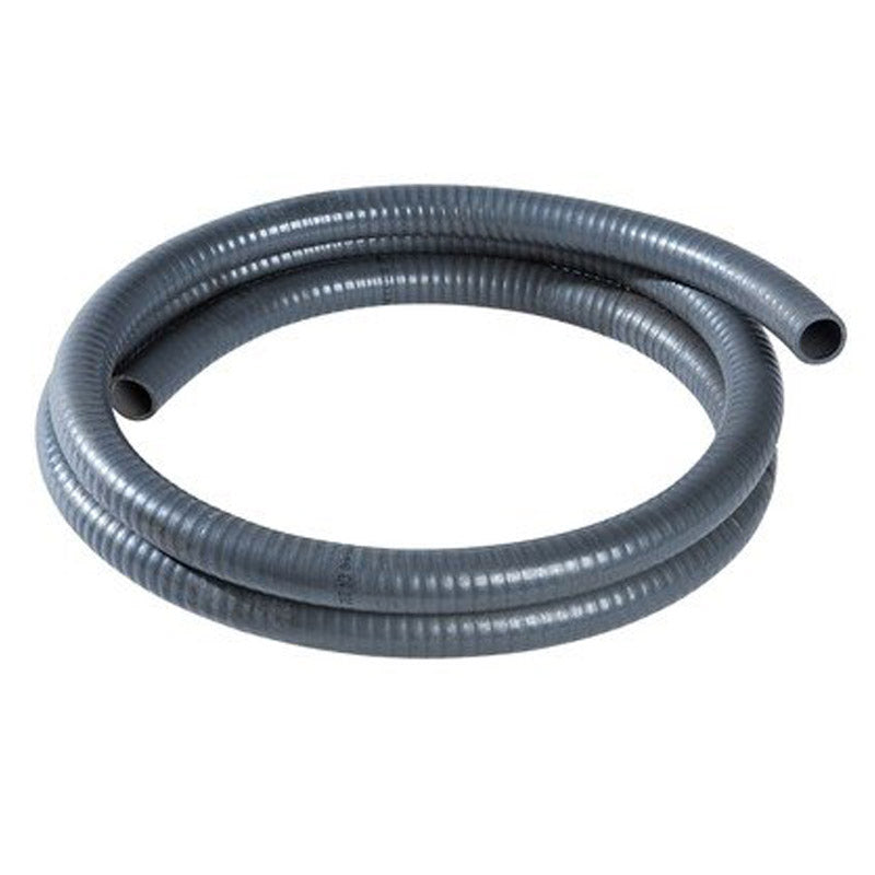 Tubo in PVC semirigido