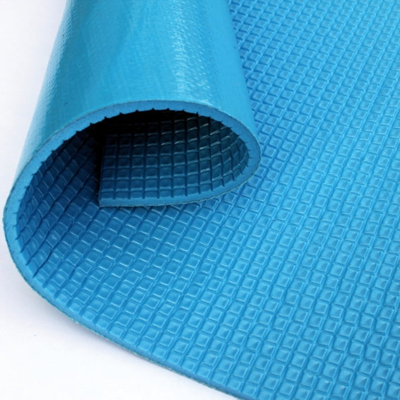 Copertura estiva a schiuma multistrato per piscina