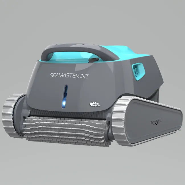 Robot pulitore Dolphin