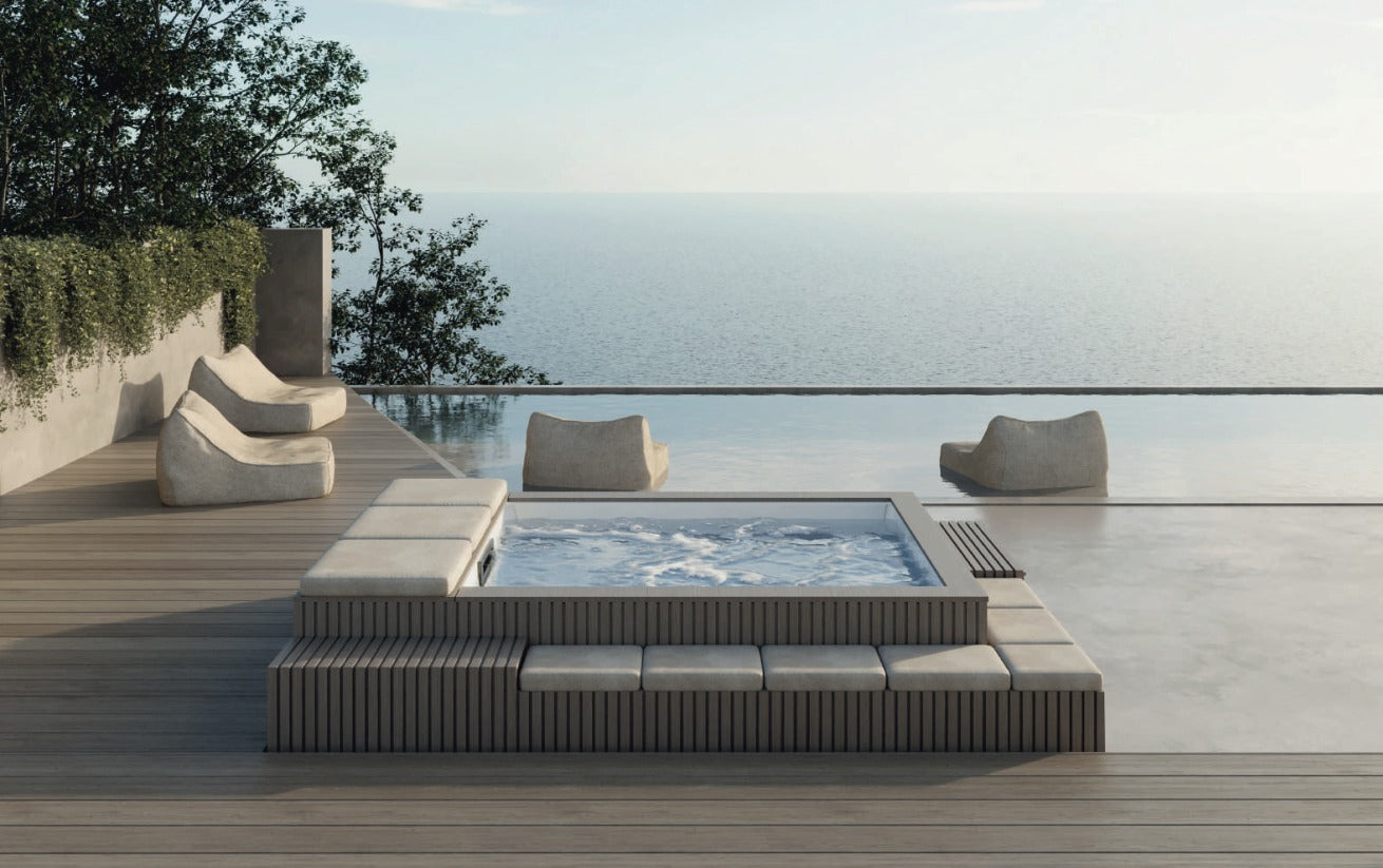 Piscina Fuori terra 3,00x2,00 h.70cm