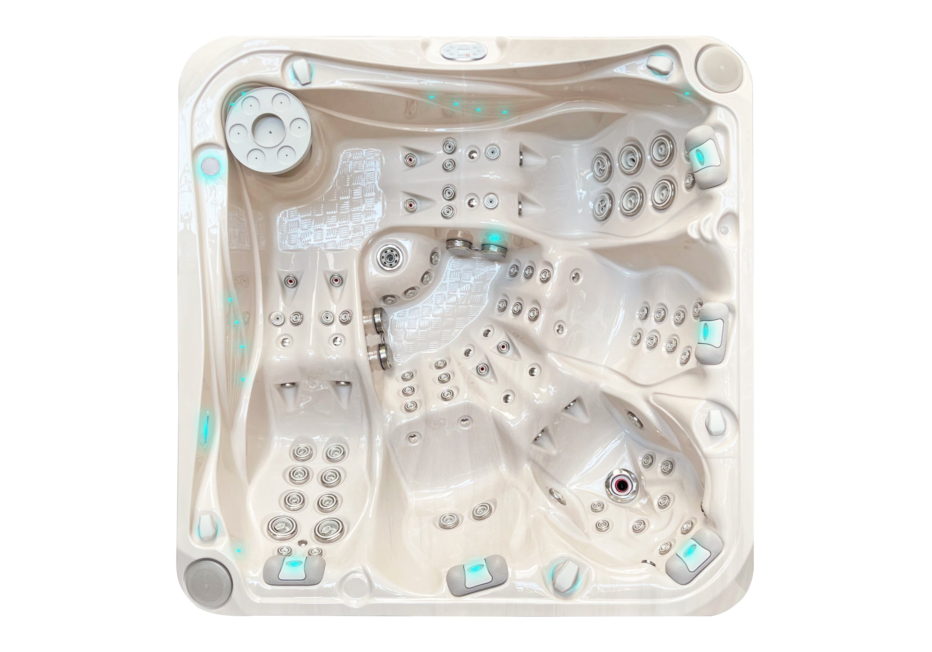 Minipiscina  Spa Devotion