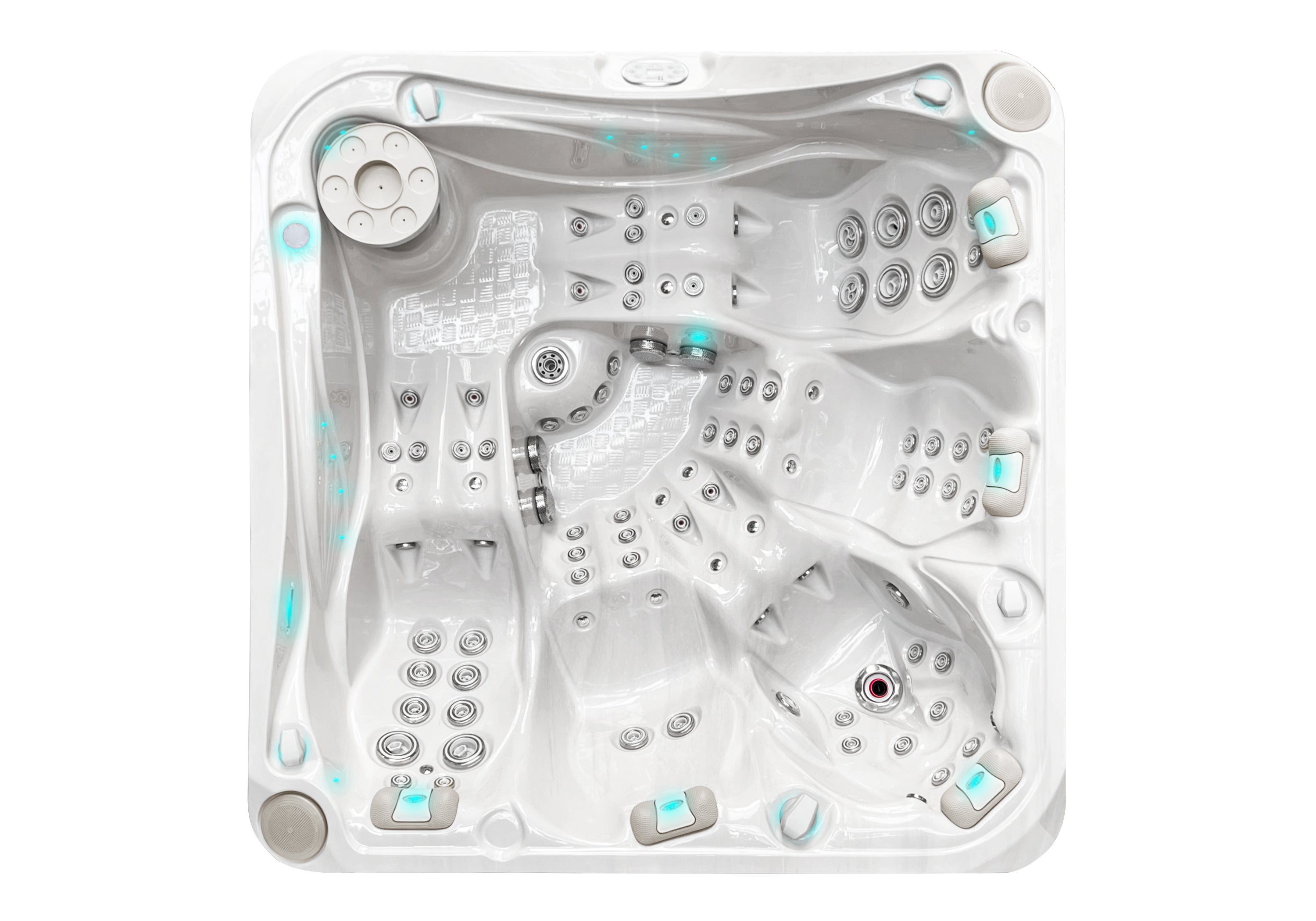 Minipiscina  Spa Devotion