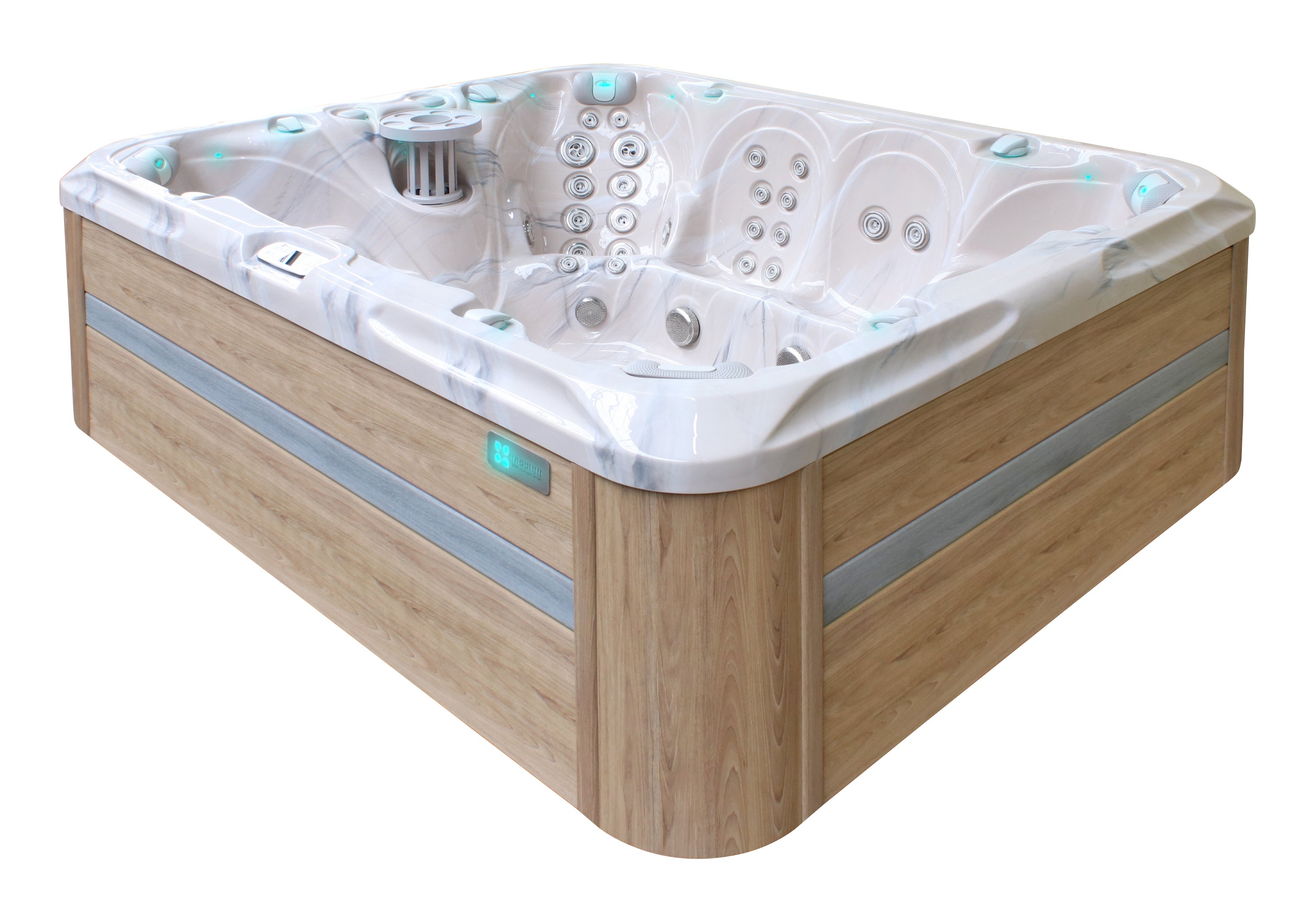 Minipiscina Spa Harmony