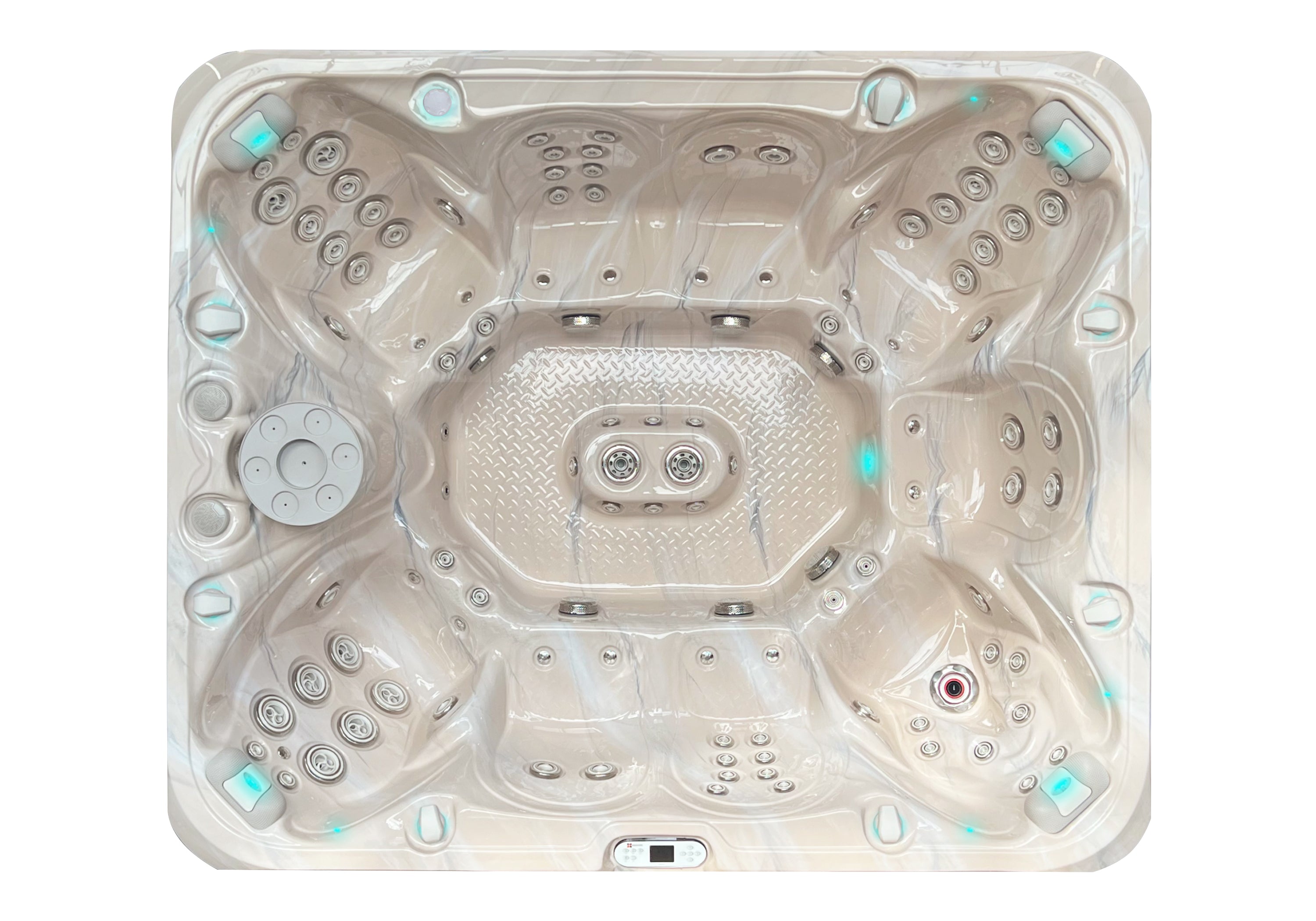 Minipiscina Spa Harmony