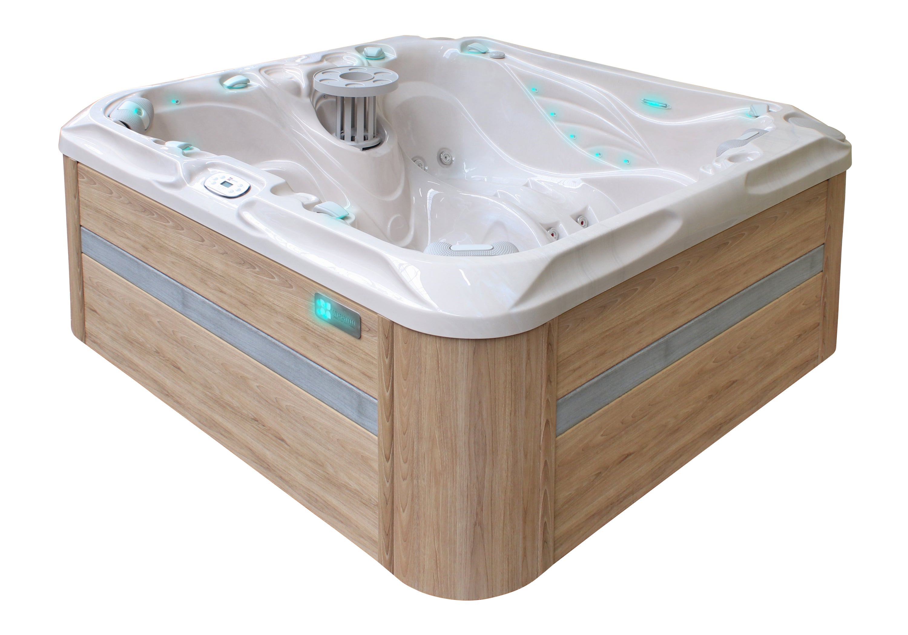 Minipiscina Spa Pleasure