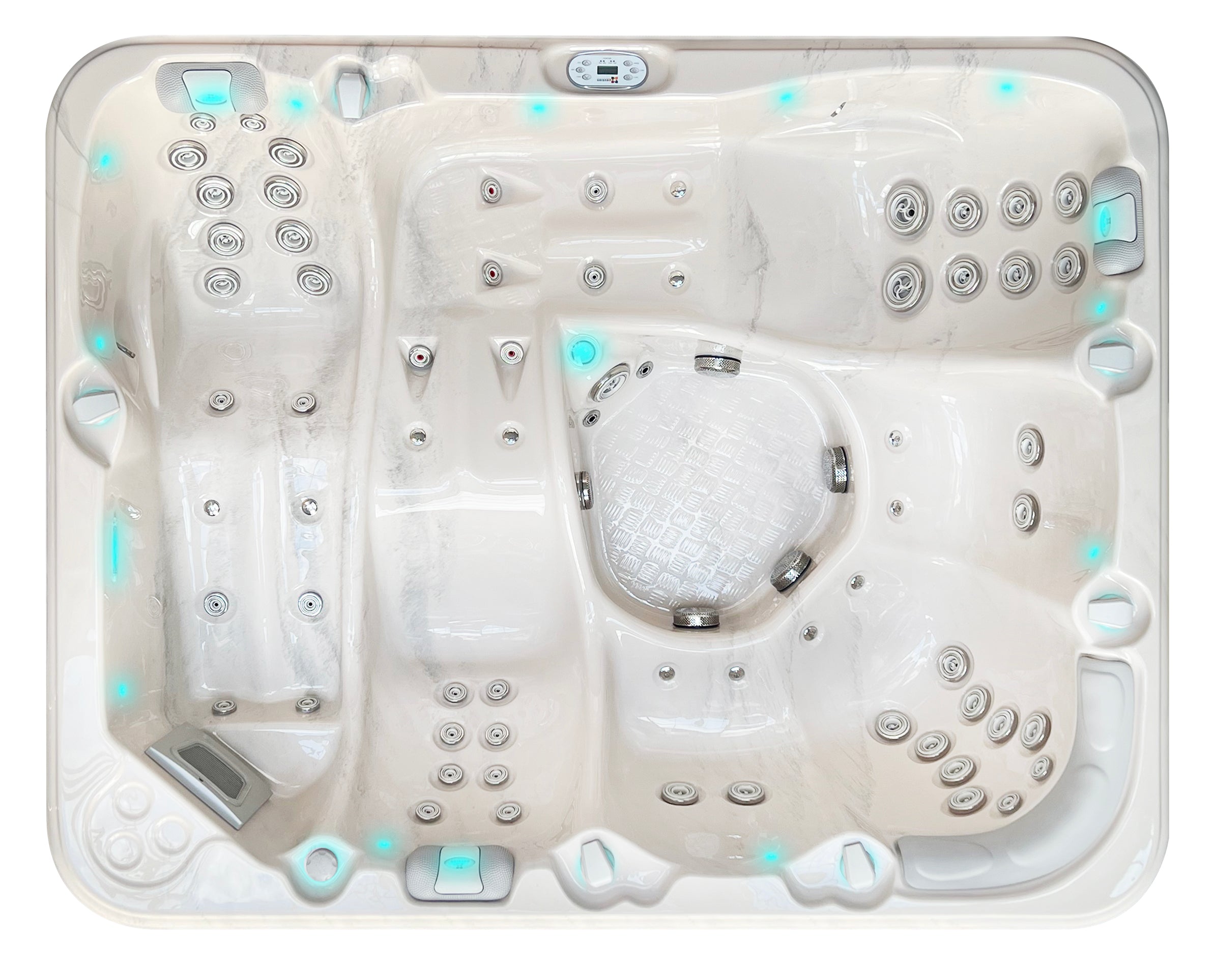 Minipiscina Spa Repose