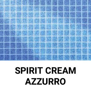 Rivestimento Liner Soprema pool Armonia 3D