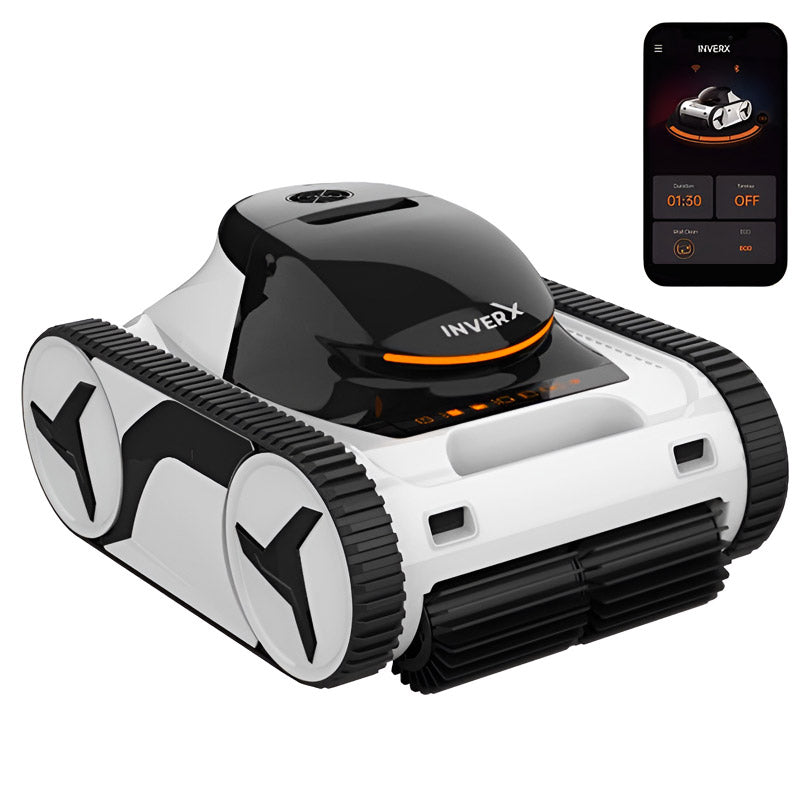 Fairland Robot InverX N60 senza fili